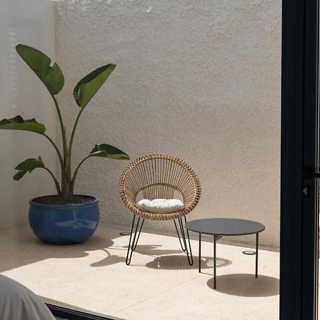 Taboire By Buenavilla Puerto Calero Exteriér fotografie