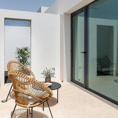 Taboire By Buenavilla Puerto Calero Exteriér fotografie