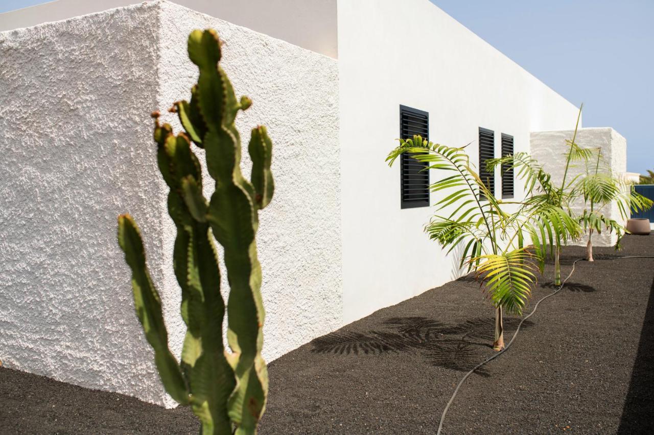 Taboire By Buenavilla Puerto Calero Exteriér fotografie