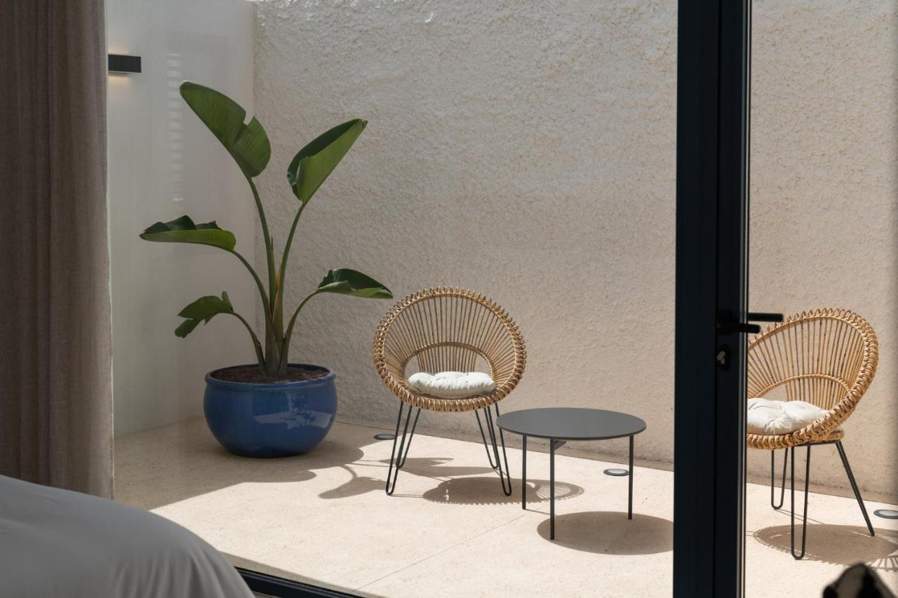 Taboire By Buenavilla Puerto Calero Exteriér fotografie