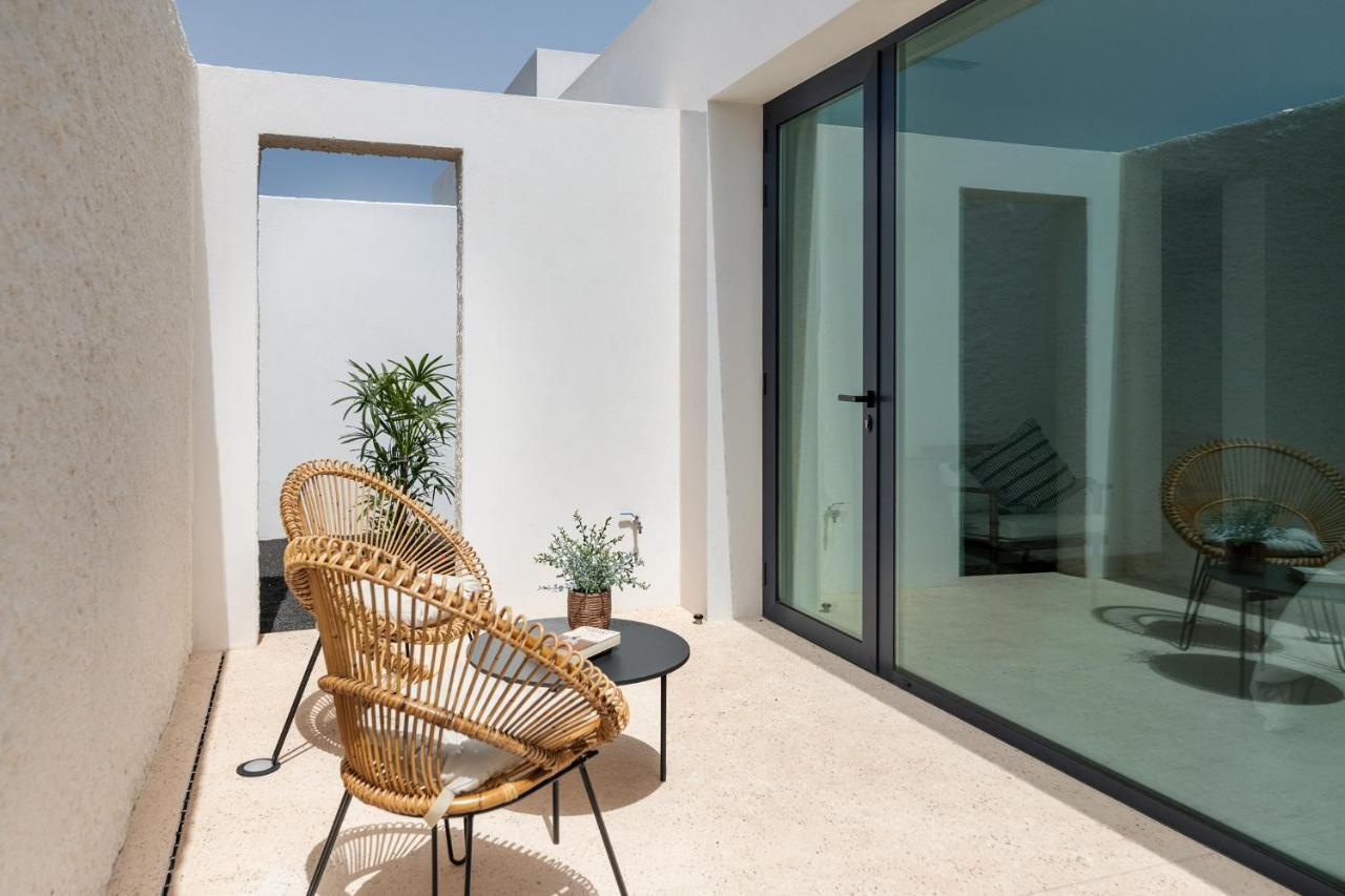 Taboire By Buenavilla Puerto Calero Exteriér fotografie