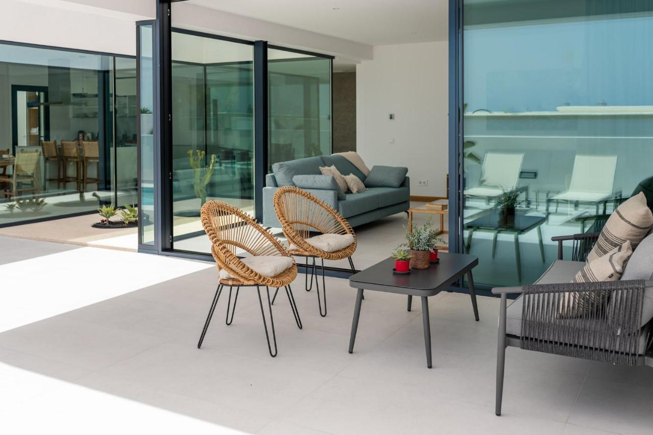 Taboire By Buenavilla Puerto Calero Exteriér fotografie