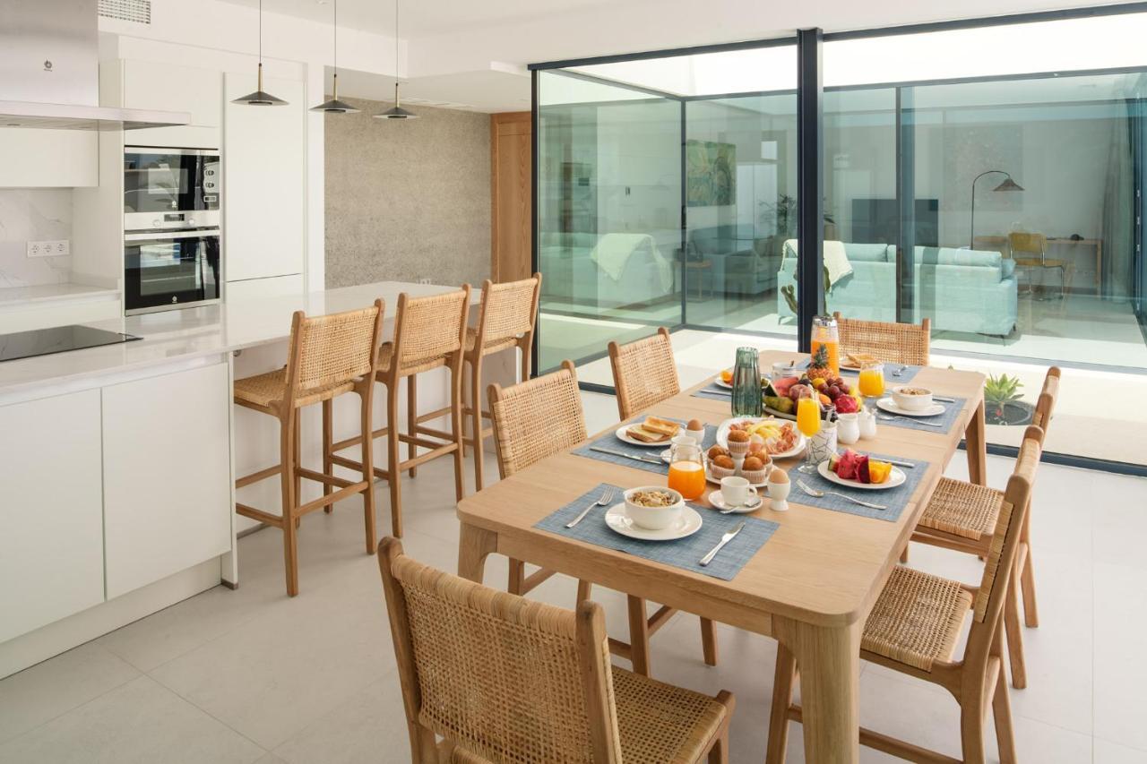 Taboire By Buenavilla Puerto Calero Exteriér fotografie